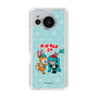 Slim Protection Case［ Hatsune Miku × Kuppy Ramune – Hatsune Miku × Kuppy – Chibi Illustration ］