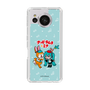 Slim Protection Case［ Hatsune Miku × Kuppy Ramune – Hatsune Miku × Kuppy – Chibi Illustration ］