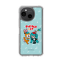 Slim Protection Case［ Hatsune Miku × Kuppy Ramune - Hatsune Miku × Kuppy - Chibi Illustration ］