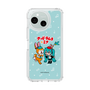 Slim Protection Case［ Hatsune Miku × Kuppy Ramune - Hatsune Miku × Kuppy - Chibi Illustration ］