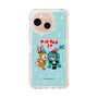 Slim Protection Case［ Hatsune Miku × Kuppy Ramune - Hatsune Miku × Kuppy - Chibi Illustration ］
