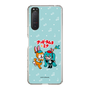 Slim Protection Case［ Hatsune Miku × Kuppy Ramune – Hatsune Miku × Kuppy – Chibi Illustration ］