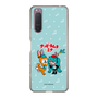 Slim Protection Case［ Hatsune Miku × Kuppy Ramune – Hatsune Miku × Kuppy – Chibi Illustration ］