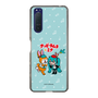 Slim Protection Case［ Hatsune Miku × Kuppy Ramune – Hatsune Miku × Kuppy – Chibi Illustration ］