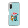 Slim Protection Case［ Hatsune Miku × Kuppy Ramune – Hatsune Miku × Kuppy – Chibi Illustration ］
