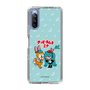 Slim Protection Case［ Hatsune Miku × Kuppy Ramune – Hatsune Miku × Kuppy – Chibi Illustration ］