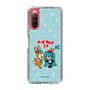 Slim Protection Case［ Hatsune Miku × Kuppy Ramune – Hatsune Miku × Kuppy – Chibi Illustration ］