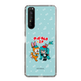 Slim Protection Case［ Hatsune Miku × Kuppy Ramune – Hatsune Miku × Kuppy – Chibi Illustration ］
