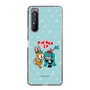 Slim Protection Case［ Hatsune Miku × Kuppy Ramune – Hatsune Miku × Kuppy – Chibi Illustration ］
