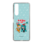 Slim Protection Case［ Hatsune Miku × Kuppy Ramune – Hatsune Miku × Kuppy – Chibi Illustration ］