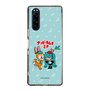 Slim Protection Case［ Hatsune Miku × Kuppy Ramune – Hatsune Miku × Kuppy – Chibi Illustration ］