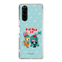 Slim Protection Case［ Hatsune Miku × Kuppy Ramune – Hatsune Miku × Kuppy – Chibi Illustration ］