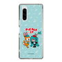 Slim Protection Case［ Hatsune Miku × Kuppy Ramune – Hatsune Miku × Kuppy – Chibi Illustration ］