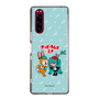 Slim Protection Case［ Hatsune Miku × Kuppy Ramune – Hatsune Miku × Kuppy – Chibi Illustration ］