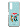 Slim Protection Case［ Hatsune Miku × Kuppy Ramune – Hatsune Miku × Kuppy – Chibi Illustration ］