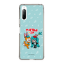 Slim Protection Case［ Hatsune Miku × Kuppy Ramune – Hatsune Miku × Kuppy – Chibi Illustration ］