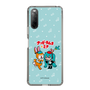 Slim Protection Case［ Hatsune Miku × Kuppy Ramune – Hatsune Miku × Kuppy – Chibi Illustration ］