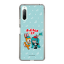 Slim Protection Case［ Hatsune Miku × Kuppy Ramune – Hatsune Miku × Kuppy – Chibi Illustration ］