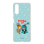 Slim Protection Case［ Hatsune Miku × Kuppy Ramune – Hatsune Miku × Kuppy – Chibi Illustration ］