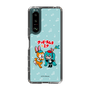 Slim Protection Case［ Hatsune Miku × Kuppy Ramune – Hatsune Miku × Kuppy – Chibi Illustration ］