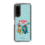 Slim Protection Case［ Hatsune Miku × Kuppy Ramune – Hatsune Miku × Kuppy – Chibi Illustration ］
