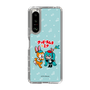 Slim Protection Case［ Hatsune Miku × Kuppy Ramune – Hatsune Miku × Kuppy – Chibi Illustration ］