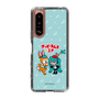 Slim Protection Case［ Hatsune Miku × Kuppy Ramune – Hatsune Miku × Kuppy – Chibi Illustration ］