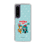 Slim Protection Case［ Hatsune Miku × Kuppy Ramune – Hatsune Miku × Kuppy – Chibi Illustration ］