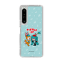 Slim Protection Case［ Hatsune Miku × Kuppy Ramune – Hatsune Miku × Kuppy – Chibi Illustration ］