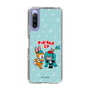 Slim Protection Case［ Hatsune Miku × Kuppy Ramune – Hatsune Miku × Kuppy – Chibi Illustration ］