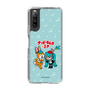 Slim Protection Case［ Hatsune Miku × Kuppy Ramune – Hatsune Miku × Kuppy – Chibi Illustration ］