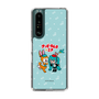 Slim Protection Case［ Hatsune Miku × Kuppy Ramune – Hatsune Miku × Kuppy – Chibi Illustration ］