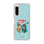 Slim Protection Case［ Hatsune Miku × Kuppy Ramune – Hatsune Miku × Kuppy – Chibi Illustration ］