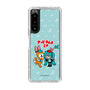 Slim Protection Case［ Hatsune Miku × Kuppy Ramune – Hatsune Miku × Kuppy – Chibi Illustration ］