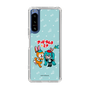 Slim Protection Case［ Hatsune Miku × Kuppy Ramune – Hatsune Miku × Kuppy – Chibi Illustration ］
