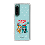 Slim Protection Case［ Hatsune Miku × Kuppy Ramune – Hatsune Miku × Kuppy – Chibi Illustration ］