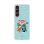 Slim Protection Case［ Hatsune Miku × Kuppy Ramune – Hatsune Miku × Kuppy – Chibi Illustration ］