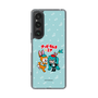 Slim Protection Case［ Hatsune Miku × Kuppy Ramune – Hatsune Miku × Kuppy – Chibi Illustration ］