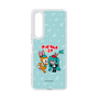 Slim Protection Case［ Hatsune Miku × Kuppy Ramune – Hatsune Miku × Kuppy – Chibi Illustration ］