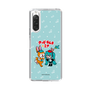 Slim Protection Case［ Hatsune Miku × Kuppy Ramune – Hatsune Miku × Kuppy – Chibi Illustration ］