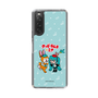 Slim Protection Case［ Hatsune Miku × Kuppy Ramune – Hatsune Miku × Kuppy – Chibi Illustration ］