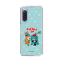 Slim Protection Case［ Hatsune Miku × Kuppy Ramune – Hatsune Miku × Kuppy – Chibi Illustration ］