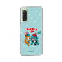Slim Protection Case［ Hatsune Miku × Kuppy Ramune – Hatsune Miku × Kuppy – Chibi Illustration ］