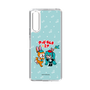 Slim Protection Case［ Hatsune Miku × Kuppy Ramune – Hatsune Miku × Kuppy – Chibi Illustration ］