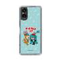 Slim Protection Case［ Hatsune Miku × Kuppy Ramune – Hatsune Miku × Kuppy – Chibi Illustration ］