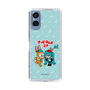 Slim Protection Case［ Hatsune Miku × Kuppy Ramune – Hatsune Miku × Kuppy – Chibi Illustration ］
