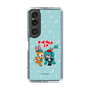 Slim Protection Case［ Hatsune Miku × Kuppy Ramune – Hatsune Miku × Kuppy – Chibi Illustration ］
