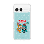 Slim Protection Case［ Hatsune Miku × Kuppy Ramune - Hatsune Miku × Kuppy - Chibi Illustration ］