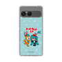 Slim Protection Case［ Hatsune Miku × Kuppy Ramune - Hatsune Miku × Kuppy - Chibi Illustration ］