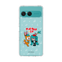 Slim Protection Case［ Hatsune Miku × Kuppy Ramune - Hatsune Miku × Kuppy - Chibi Illustration ］